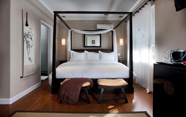 Hotel Cadet