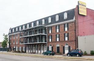 Midtown Hotel New Orleans