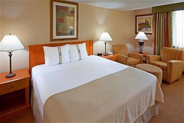 Hotel Holiday Inn Albany, Ny - Wolf Road