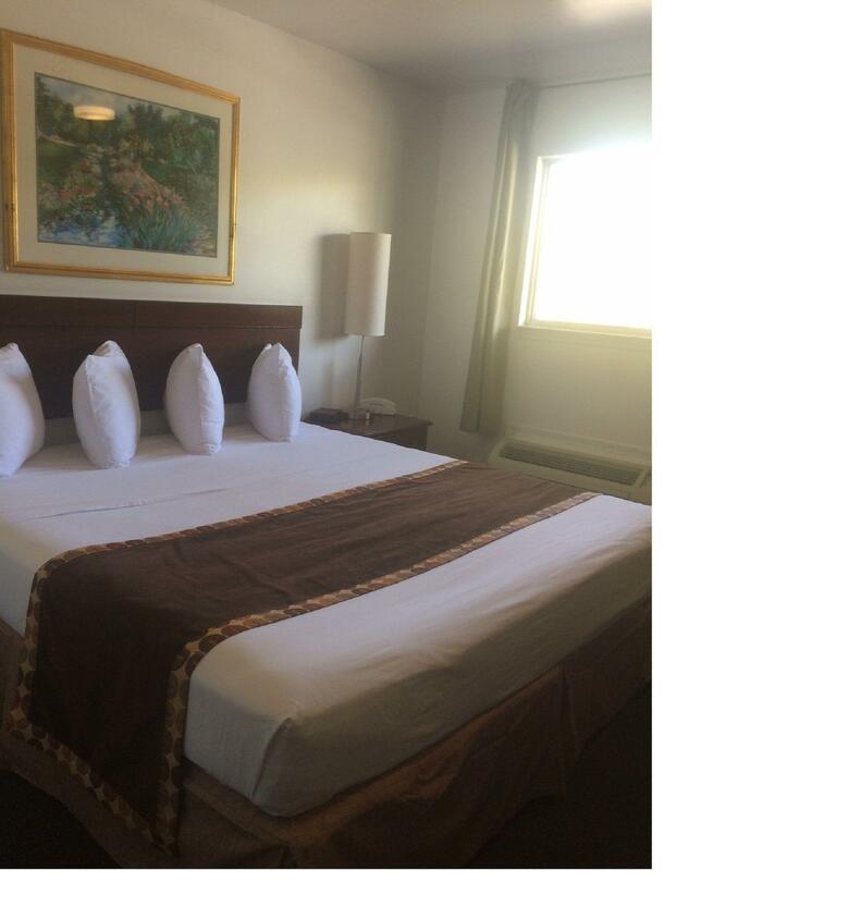 Hotel Sunstyle Suites