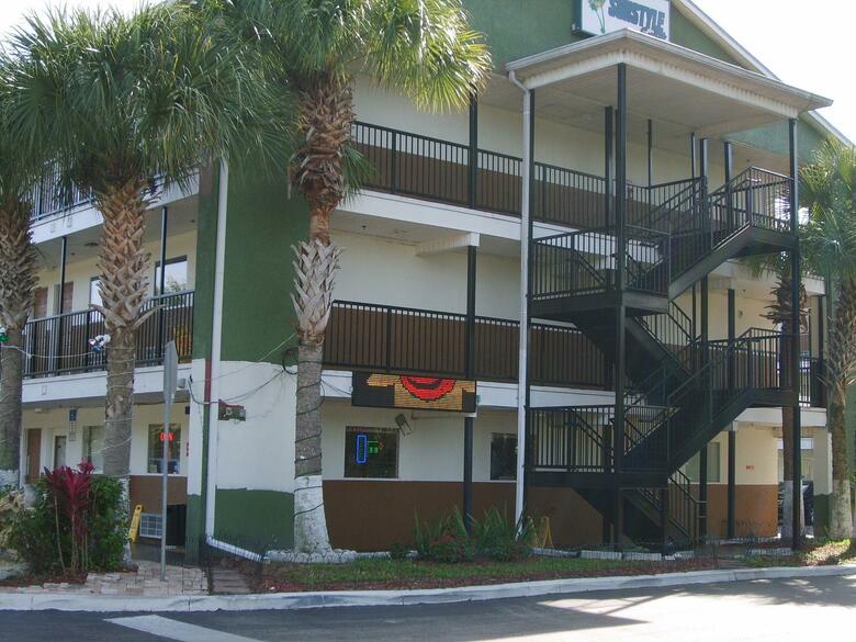 Hotel Sunstyle Suites