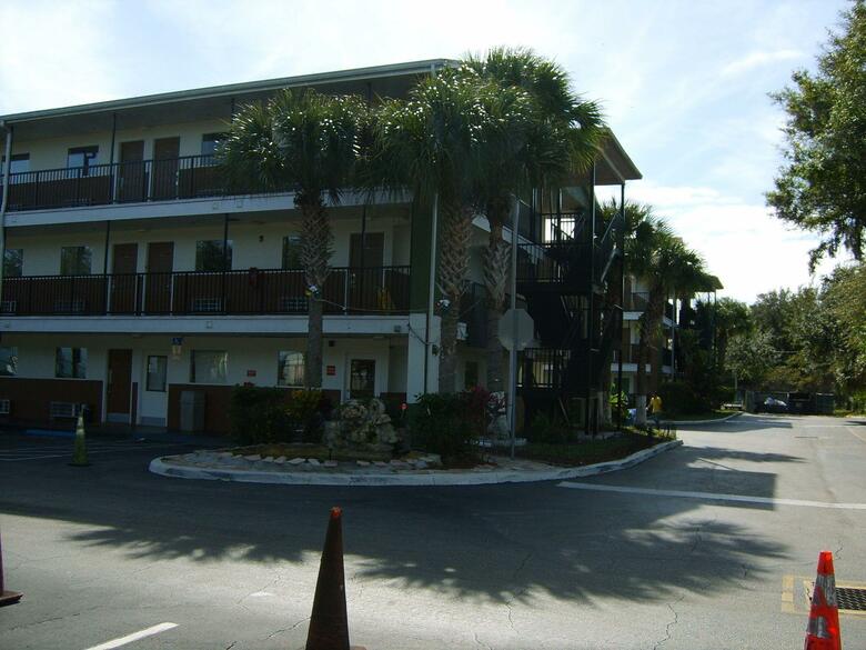 Hotel Sunstyle Suites