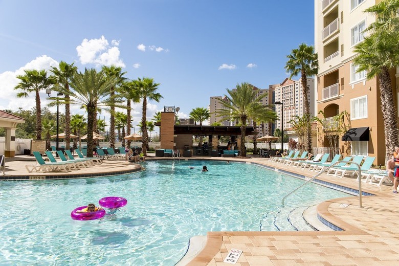 Hotel The Point Orlando Resort