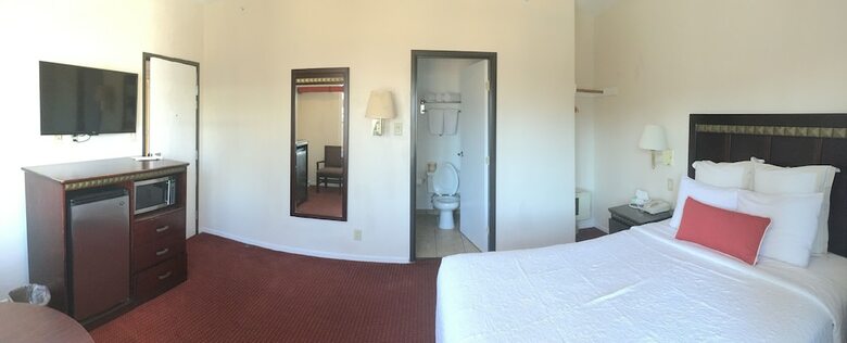 Hotel Harborview Inn & Suites San Diego Harbor