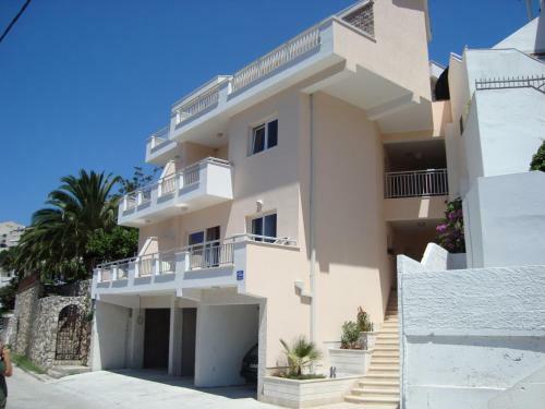 Adriatic Apartment Neum