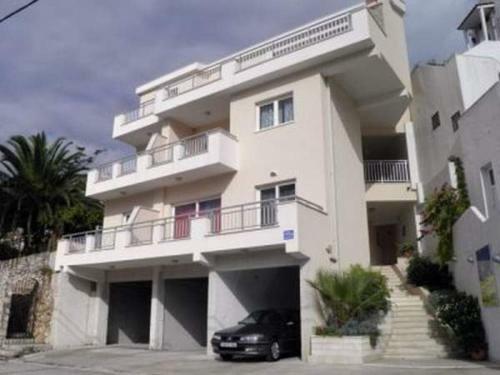 Adriatic Apartment Neum