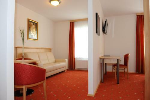 Hotel-gasthof-fleischerei - Zur Alten Post