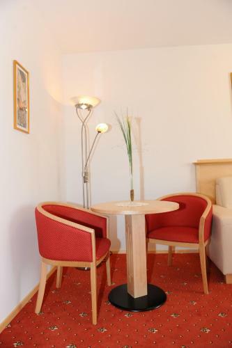 Hotel-gasthof-fleischerei - Zur Alten Post