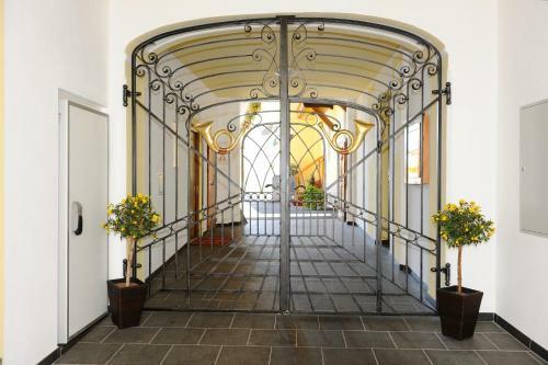 Hotel-gasthof-fleischerei - Zur Alten Post