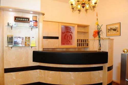 Hotel-gasthof-fleischerei - Zur Alten Post