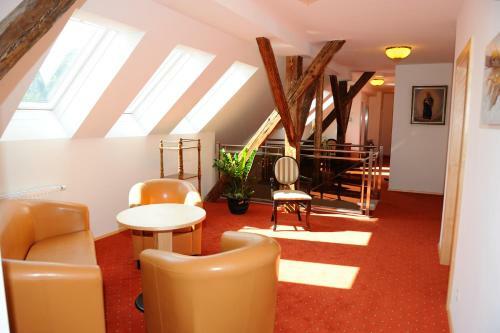 Hotel-gasthof-fleischerei - Zur Alten Post