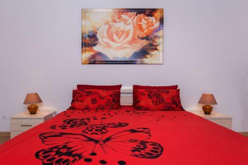 Apartamento Nice Appartement