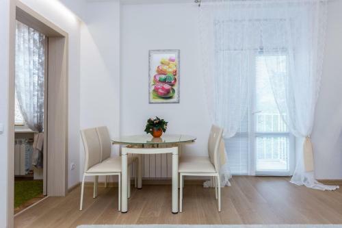 Apartamento Nice Appartement