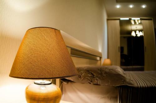 Apartamento Nice Appartement