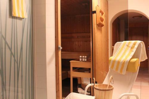 Hostal Pension Norika