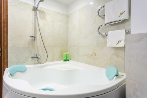 Apartamento Gostiny Dom Zaslavskaya
