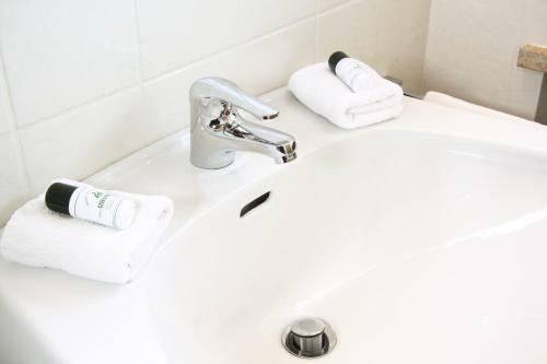 Hotel-restaurant Stefanihof