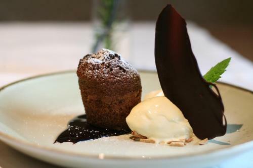 Hotel-restaurant Stefanihof