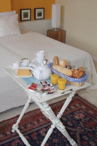 Apartamento The Bleu House