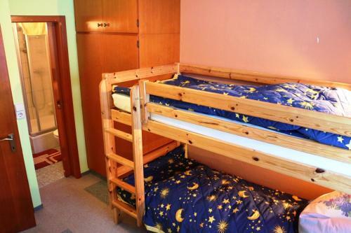 Bed & Breakfast Haus Gudrun