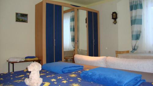 Bed & Breakfast Haus Gudrun