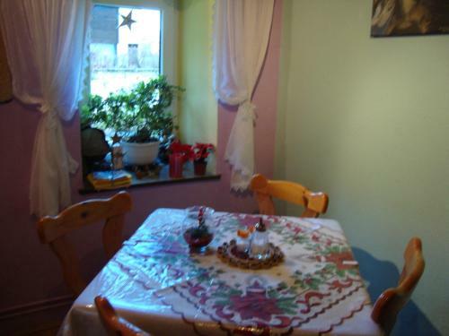 Bed & Breakfast Haus Gudrun