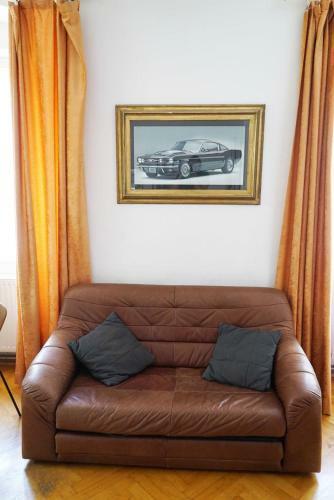 Apartamento Sixties Appartement