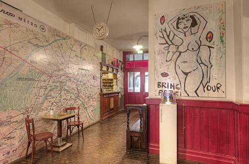 Hotel Orph�e