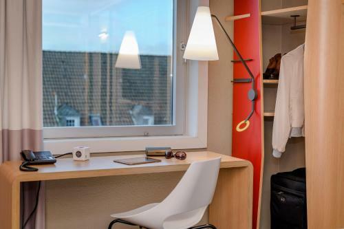 Ibis Hotel M�nster