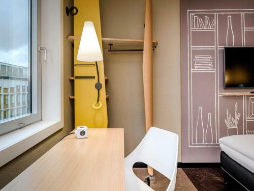 Ibis Hotel M�nster