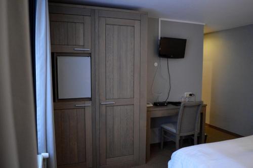 Hotel Honfleur