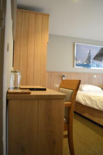Hotel Honfleur