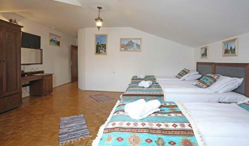 Hostal Boutique Bosanska Ruza