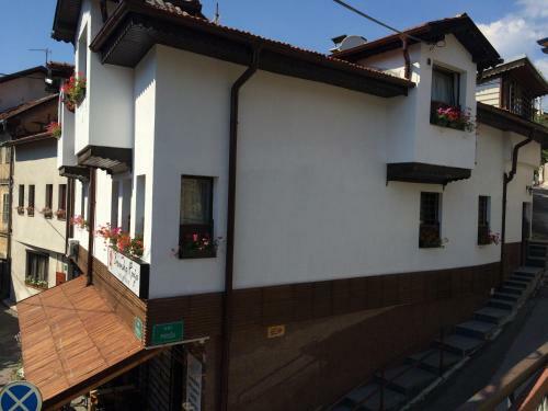 Hostal Boutique Bosanska Ruza