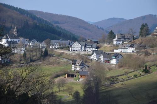 Agroturismo Landhaus Forra