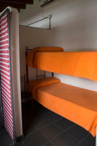 Feliza Hostel