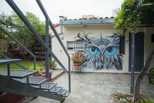 Feliza Hostel