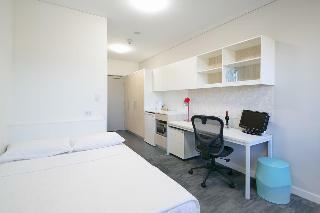 Hotel Glebe Space
