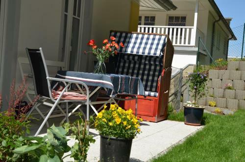 Apartamento Villa Rosa - Apt. 15