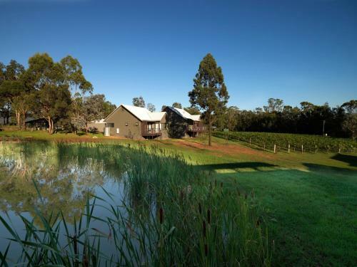 Hotel Hermitage Lodge