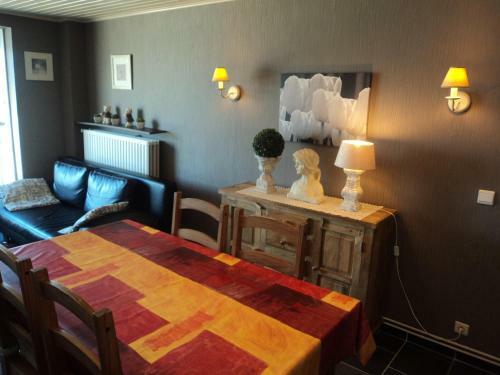 Apartamento Residentie Maria Lucia