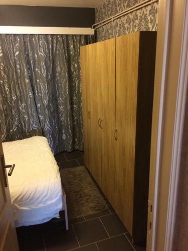 Apartamento Residentie Maria Lucia