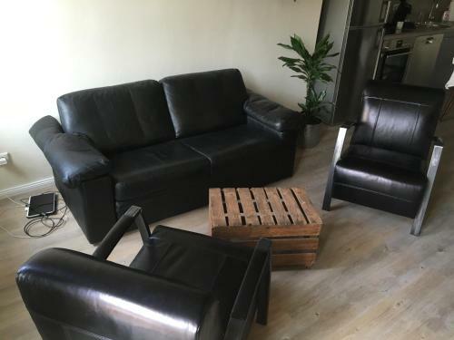 Apartamento Appart.bog2 G�rlitz
