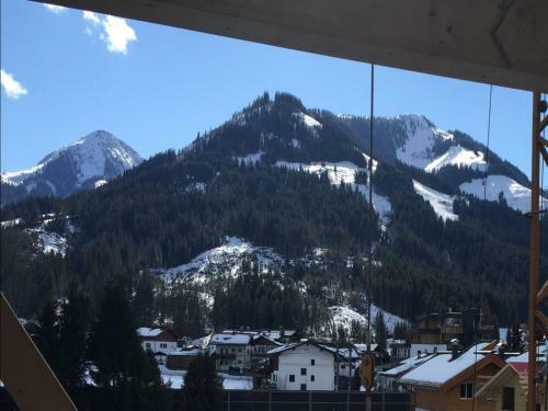 Apartment Residenz Edelalm 2