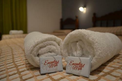 Hotel Encanto Del Mar