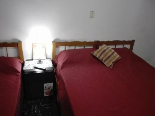 Hotel San Cayetano