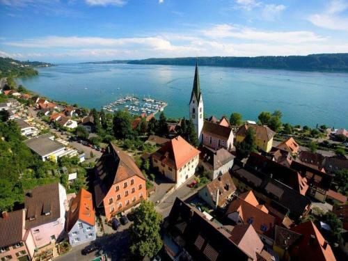 Apartamento Ferienwohnung Sonneneck