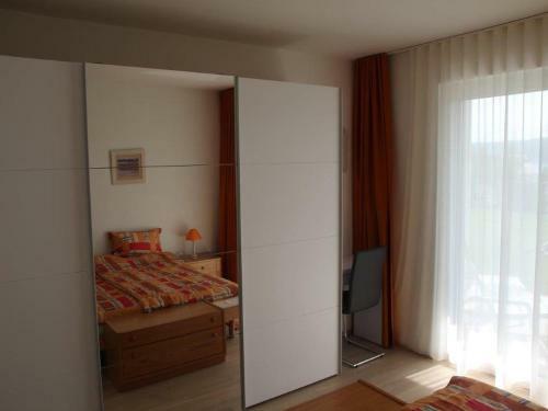 Apartamento Ferienwohnung Sonneneck