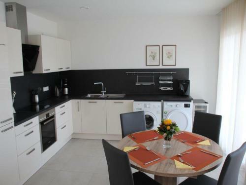 Apartamento Ferienwohnung Sonneneck
