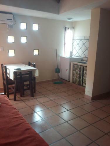 Apartamento Caba�as Santa Catalina